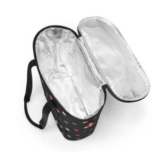 Термосумка Thermoshopper Dots