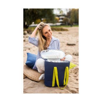 Термоcумка Thermoshopper, Navy