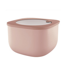 Контейнер для хранения Store&More, 2,8 л, розовый