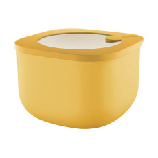 Контейнер для хранения Store&More, 1,55 л, оранжевый