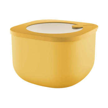 Контейнер для хранения Store&More, 1,55 л, оранжевый